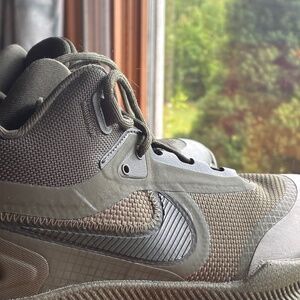 2021 React SFB Carbon Mid 'Cargo Khaki'
